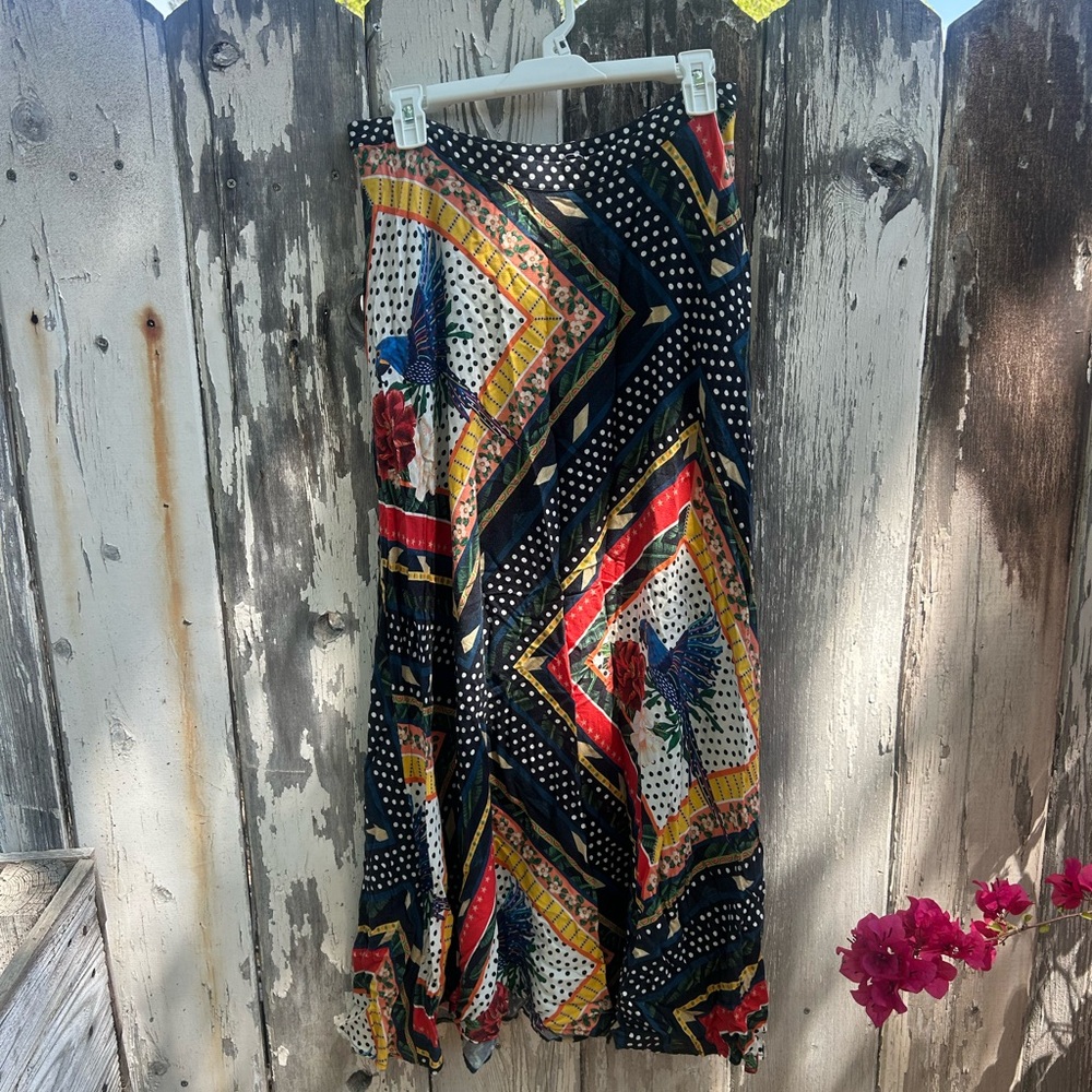 Farm Rio Skirt